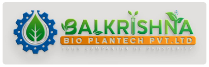 BALKRISHNA BIO PLANTECH